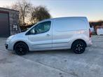 Citroën Berlingo 3zit €6 BTW!!!, Auto's, Bestelwagens en Lichte vracht, Voorwielaandrijving, Stof, 4 cilinders, Citroën