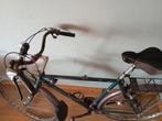 Fiets ( herenfiets, op de knappen), Fietsen en Brommers, Fietsen | Mountainbikes en ATB, Ophalen, Gebruikt, Heren, Overige merken