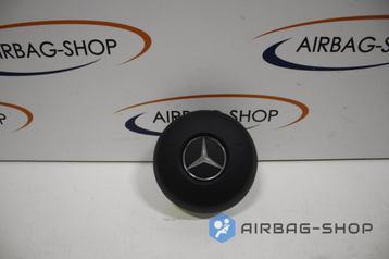 Mercedes-Benz Sprinter W907 Stuurairbag A0008605801911 Nieuw beschikbaar voor biedingen