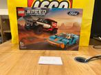 lego 76905 Bronco & Ford gt heritage, Nieuw, Complete set, Ophalen of Verzenden, Lego