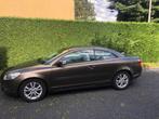 Volvo C70 (2011), Auto's, Volvo, Automaat, C70, Leder, Diesel
