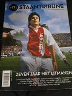 Staantribune nr 14, Ophalen of Verzenden