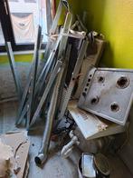 Oud ijzer, Doe-het-zelf en Bouw, Ophalen, Gebruikt, IJzer