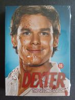 Dexter (2007) seizoen 2 (Sealed), Cd's en Dvd's, Vanaf 16 jaar, Boxset, Ophalen of Verzenden, Nieuw in verpakking