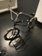 Bmx van WeThePeople, Stuur 360° draaibaar, 20 tot 24 inch, Ophalen of Verzenden, Zo goed als nieuw