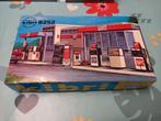 Kibri 8252 Esso, Ophalen of Verzenden, Zo goed als nieuw