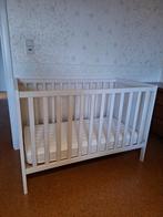 lit bébé, Enlèvement, Comme neuf, Lit