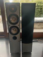 Enceintes colonne Yamaha, Audio, Tv en Foto, Luidsprekerboxen, Gebruikt, Ophalen