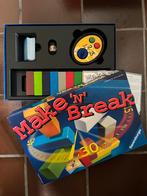 Make and break, Hobby & Loisirs créatifs, Jeux de société | Jeux de cartes, Comme neuf, Enlèvement