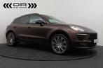 Porsche Macan 3.0D V6 - LICHTE VRACHT - NAVIGATIE - TREKHAA, Auto's, Porsche, 259 pk, 0 cilinders, https://public.car-pass.be/vhr/bc9527a0-2dc9-4964-ac15-3d8d1cfe5c31