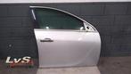Portier 4Deurs rechts-voor van een Opel Insignia (Z176), Auto-onderdelen, Gebruikt, -, Deur, -