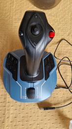 Trustmaster TCA sidestick Airbus edition, Informatique & Logiciels, Joysticks, Enlèvement, Comme neuf, Thrustmaster