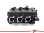 CILINDERKOP Triumph Tiger 1050 2007-2012 (01-2007/12-2012), Motoren, Gebruikt