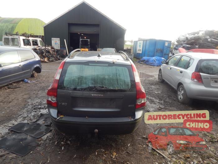 Achterlicht rechts van een Volvo V50, Auto-onderdelen, Verlichting, Volvo, Gebruikt, 3 maanden garantie, Ophalen of Verzenden