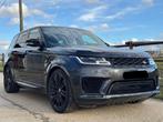 Range Rover Sport 3.0 HSE R-Dynamic Model 2020, Auto's, Land Rover, Automaat, USB, Leder, Bedrijf