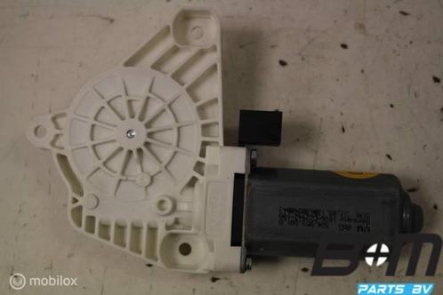 Raammotor LV (bestuurderskant) VW Golf 7 5Q4959801B, Auto-onderdelen, Interieur en Bekleding, Gebruikt