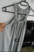 Sarah Pacini, Kleding | Dames, Sarah Pacini, Ophalen of Verzenden, Gedragen, Grijs