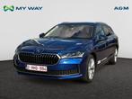 Skoda Superb Combi Superb Combi 1.5 TSI ACT MHEV Selection D, Argent ou Gris, Achat, 127 g/km, Break