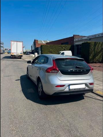 Volvo V40 D2 2.0D 175.000Km 2016 120PK In Uitstekende Staat! beschikbaar voor biedingen