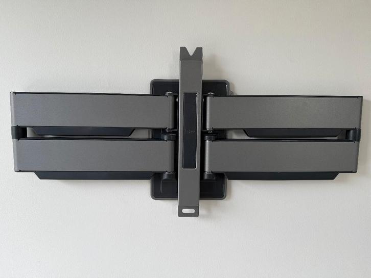 Vogel's ELITE TVM 5855 Support TV Orientable, Audio, Tv en Foto, Televisiebeugels, Zo goed als nieuw, Ophalen