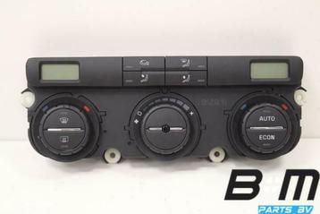 Climatronic bediening Skoda Octavia 1Z0907044H beschikbaar voor biedingen