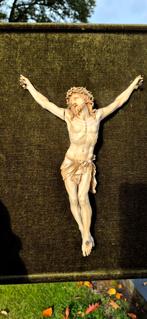 Volger GEORG PETEL ivoren corpus christi ivoor beeld maria, Ophalen of Verzenden