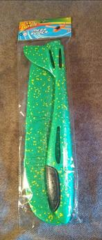 zweefvliegtuig hot shots mega glider, Ophalen of Verzenden, Nieuw