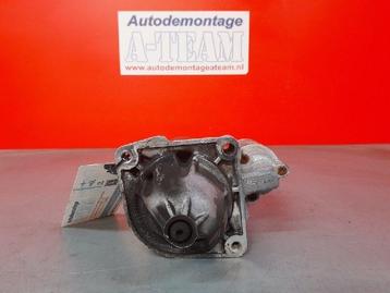 STARTMOTOR Peugeot Boxer (U9) (01-2006/09-2019) (1614379980) beschikbaar voor biedingen