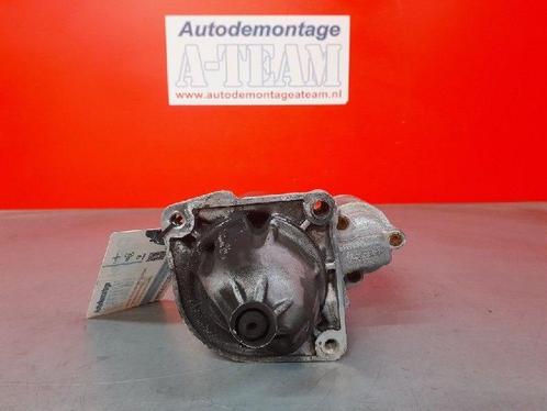 STARTMOTOR Peugeot Boxer (U9) (01-2006/09-2019) (1614379980), Auto-onderdelen, Motor en Toebehoren, Peugeot, Gebruikt