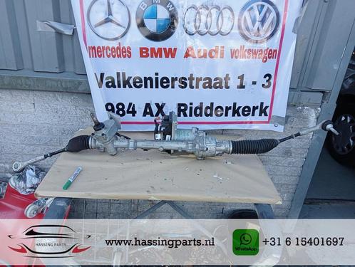 TESLA 3 1044831-00-F 104483100F 1044831 00 F STUURHUIS, Auto-onderdelen, Besturing, Overige automerken, Gebruikt, Ophalen of Verzenden