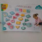 nieuw, spel ' Tiny Talents", Hobby en Vrije tijd, Gezelschapsspellen | Bordspellen, Drie of vier spelers, Ophalen of Verzenden