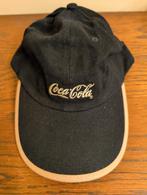 Coca cola frisdrank pet, Kleding | Heren, Hoeden en Petten, Ophalen of Verzenden, Zo goed als nieuw, One size fits all, Pet