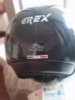 Nieuwe GREX brommer helm, Ophalen of Verzenden, Nieuw