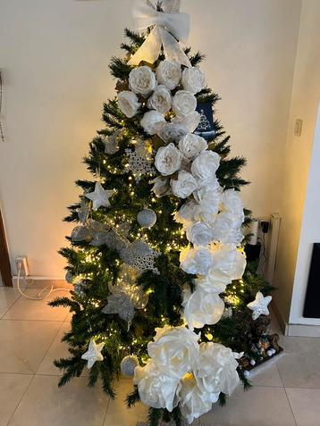 Kerstboom 1m80, Divers, Enlèvement