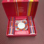 setje expresso tasjes, Ophalen of Verzenden, Gebruikt