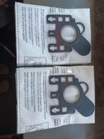 Stofzuigerzakken 9 stuks, Enlèvement ou Envoi, Neuf