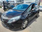 Opel Zafira Tourer **2012**2.0CDTI**, Autos, 5 places, Carnet d'entretien, 1956 cm³, Achat