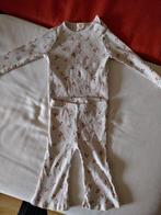 Setje met kersenprint merk hema, Kinderen en Baby's, Babykleding | Maat 80, Gebruikt, Meisje, Ophalen of Verzenden, Setje