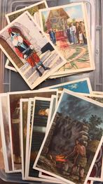 zeer oude kaarten - verzamelaars, Enlèvement, Utilisé