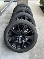 BMW WINTERWIELSET 20” M PERFORMANCE STERSPAAK 748M, Autos : Pièces & Accessoires, Enlèvement, BMW