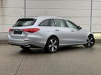 Mercedes-Benz C-Klasse 300 e Break Luxury Line | Trekhaak |, Auto's, Automaat, Gebruikt, 4 cilinders, Lane Departure Warning