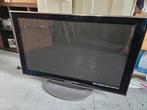 panasonic plasma tv, Ophalen, Gebruikt, Panasonic