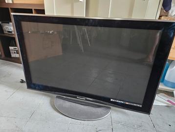 téléviseur plasma panasonic