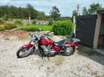 Honda shadow 750, 12 à 35 kW, Particulier, 2 cylindres, 750 cm³