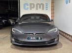 Tesla Model S * BTW / TVA * 1ST EIG * 4x4 * AUTOPILOT * PANO, Auto's, Tesla, Automaat, https://public.car-pass.be/vhr/f528579d-c0e3-47e8-b41e-c8ed0d0f3928