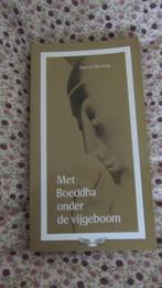 Met Boeddha onder de vijgeboom Marcel Messing, Ophalen of Verzenden, Nieuw
