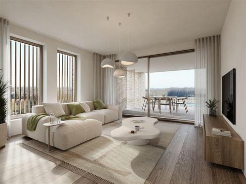 Appartement te koop in Ieper, 3 slpks, Immo, Huizen en Appartementen te koop, Appartement