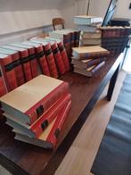 Encyclopedie, Boeken, Ophalen, Complete serie, Uitgeverij Heideland Hasselt, Zo goed als nieuw