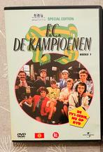 Fc de kampioenen reeks 1, Cd's en Dvd's, Dvd's | Nederlandstalig, Ophalen of Verzenden