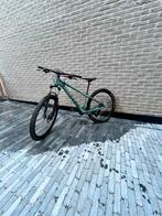 Cube mountainbike goed onderhouden, Ophalen, Zo goed als nieuw